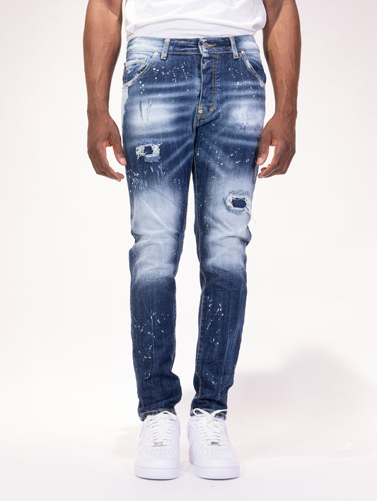 Jeans Soldier Boss