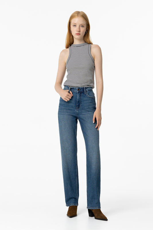 Jeans Amy 58 Tiffosi