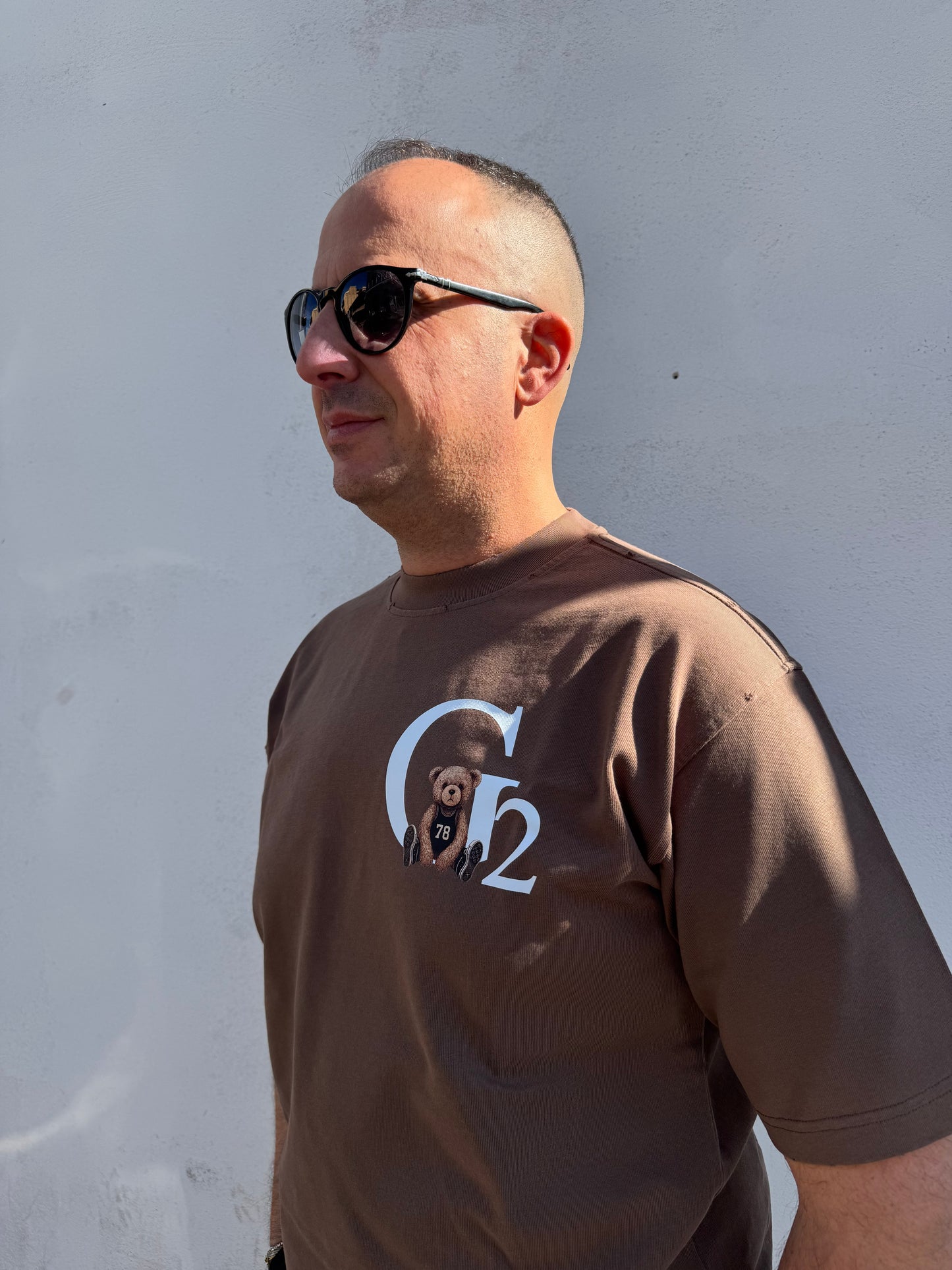 T-shirt TEDDY G2 Firenze