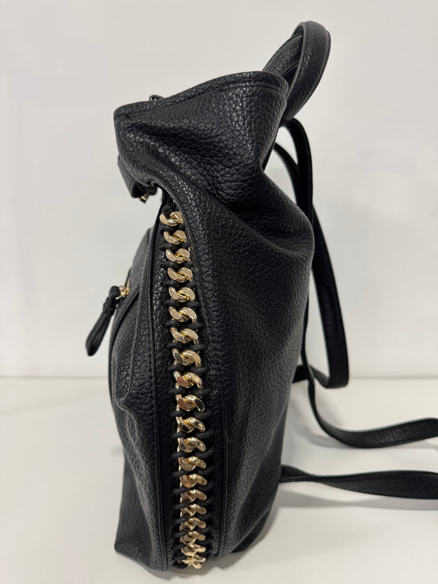 Zaino Anita Chain La Fille Des Fleurs