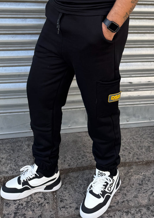 Pantalone tuta DS2 244