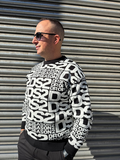 Maglione Drop Season 2