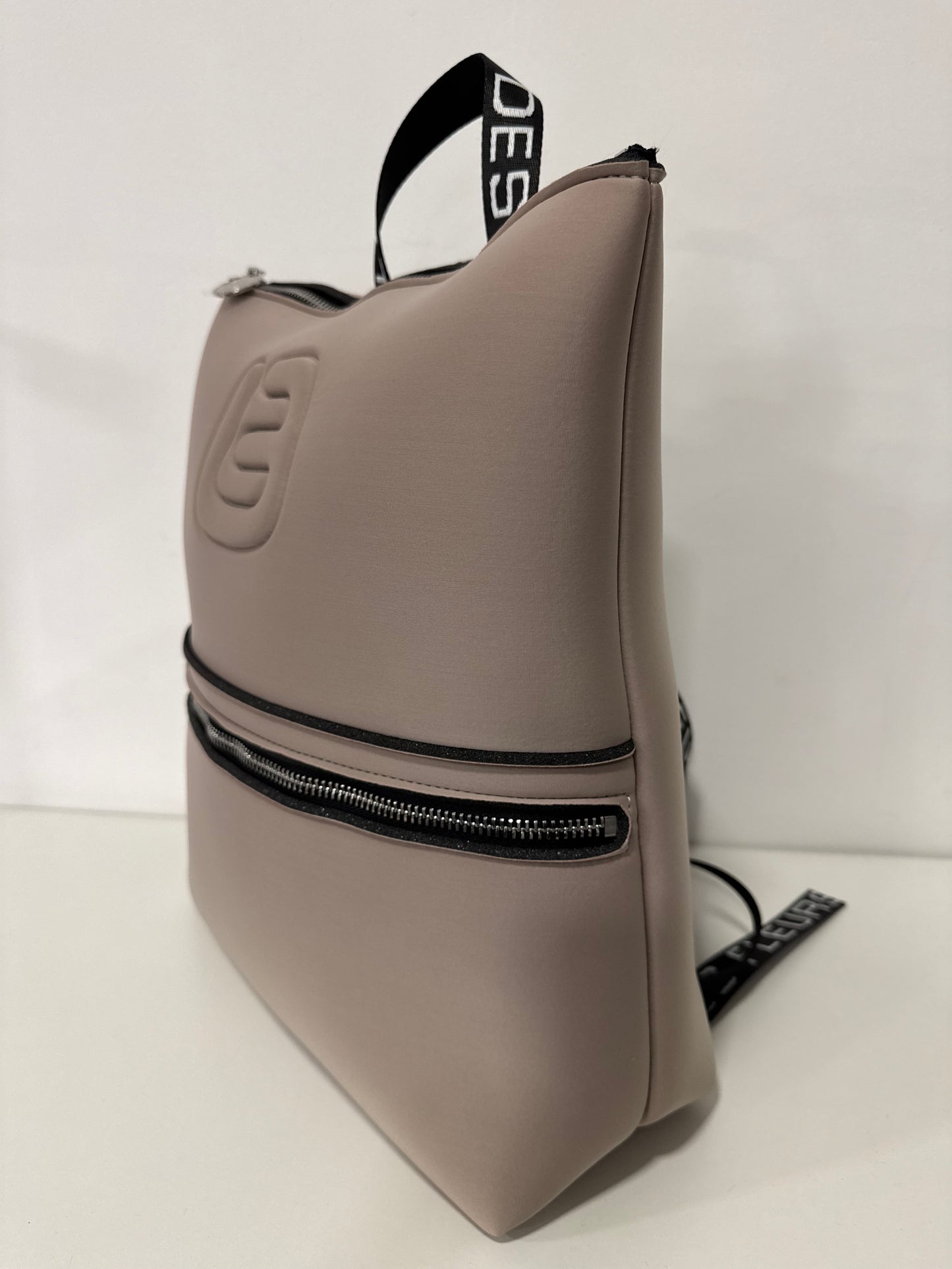 Zaino AIRONE TEKNO La Fille Des Fleurs