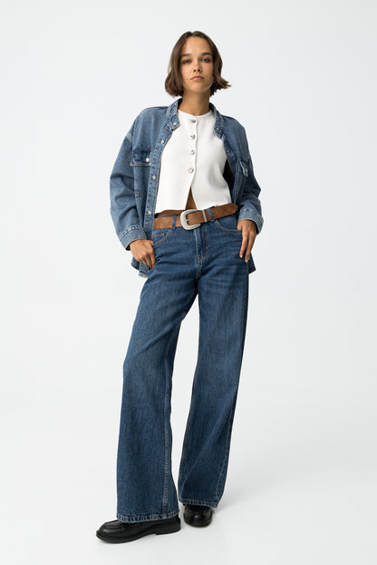 Jeans Bonny 10 Tiffosi