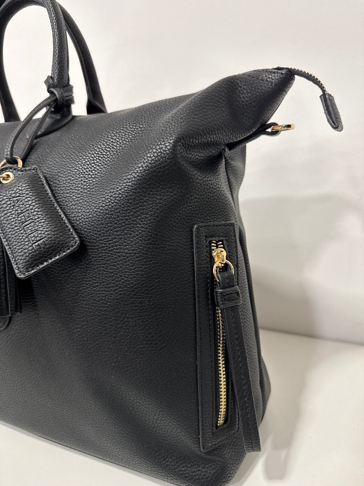 Borsa MAIKA La Fille Des Fleurs