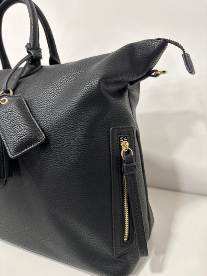 Borsa MAIKA La Fille Des Fleurs