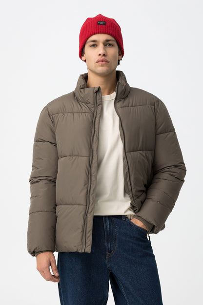 Giubbotto Parker Tiffosi