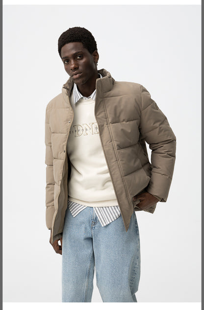 Giubbotto Pasadena Tiffosi