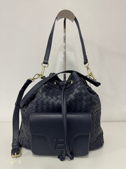 Borsa BLAIR SQUARED La Fille Des Fleurs