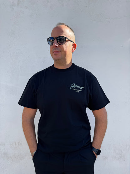 T-shirt RIPPED G2 Firenze