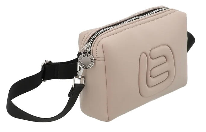 Borsa CARMEN POCKET La Fille Des Fleurs