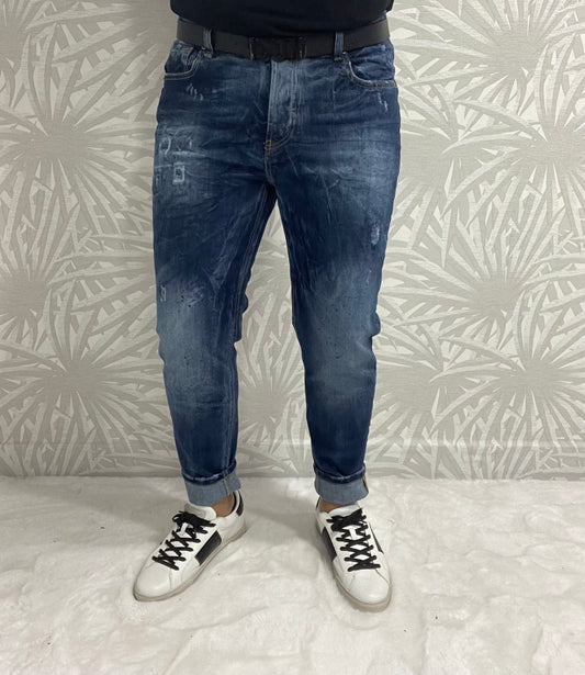 Jeans DSTROID 06