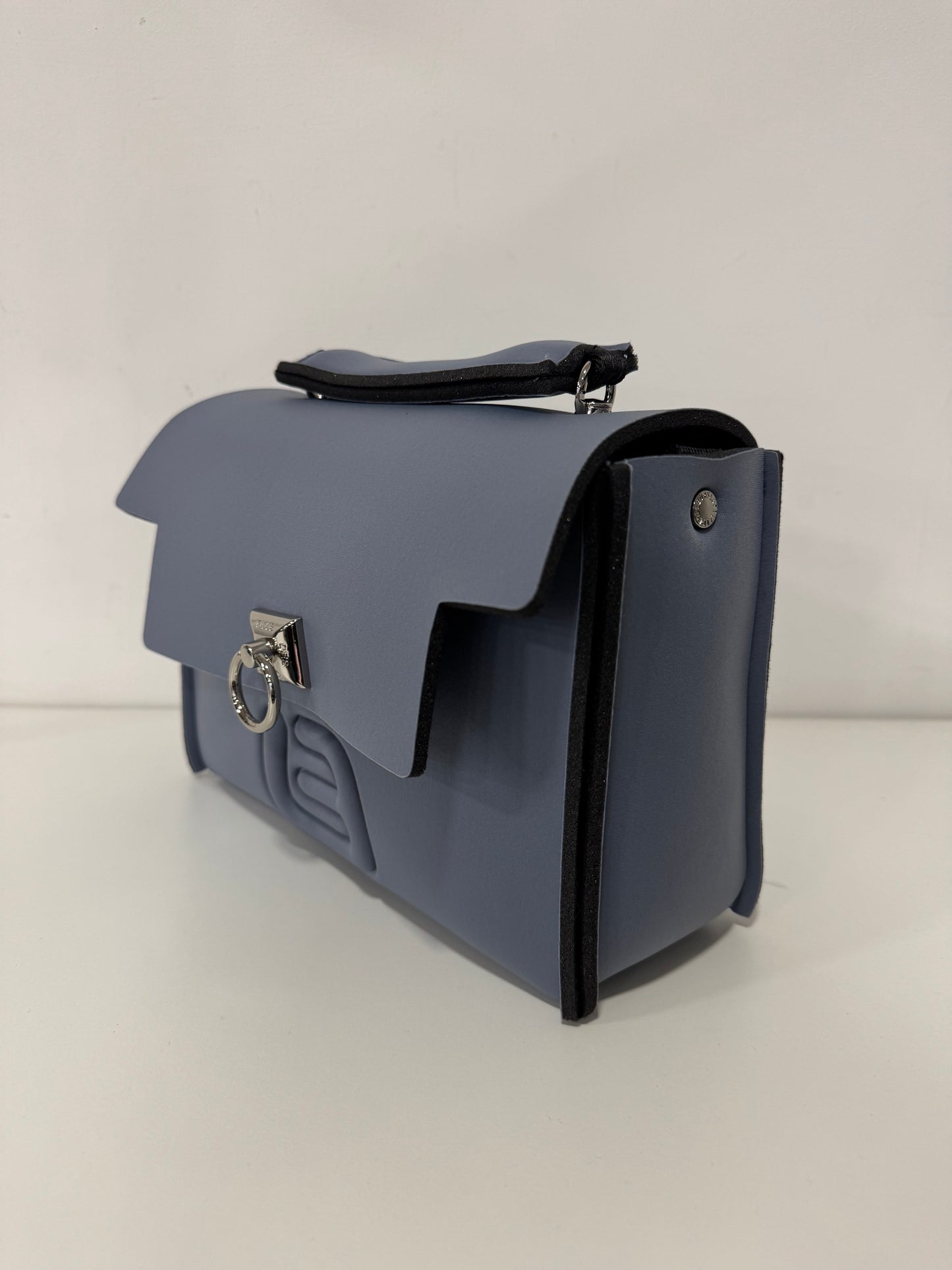 Borsa IDA TEKNO La Fille Des Fleurs