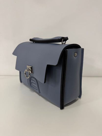 Borsa IDA TEKNO La Fille Des Fleurs