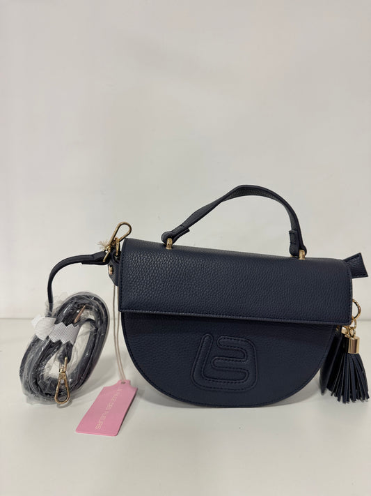 LUNA CERVO BLU