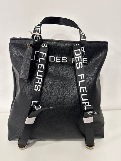 Zaino ARISA La Fille Des Fleurs