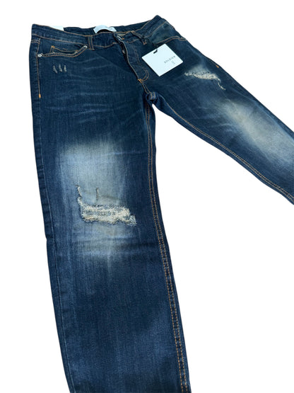 Jeans New Woll SOLDIER