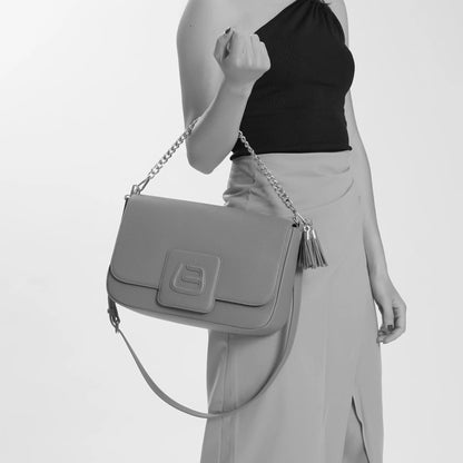 JANSEN CERVO BLACK