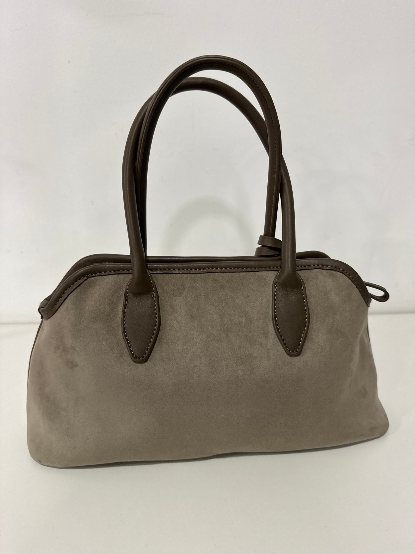 Borsa MAVIS MED CHAMOS La Fille Des Fleurs