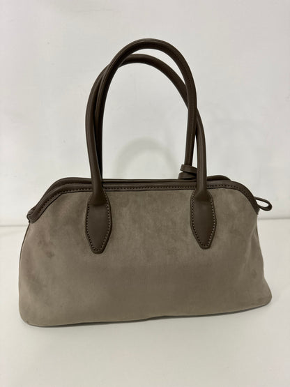 Borsa MAVIS MED CHAMOS La Fille Des Fleurs