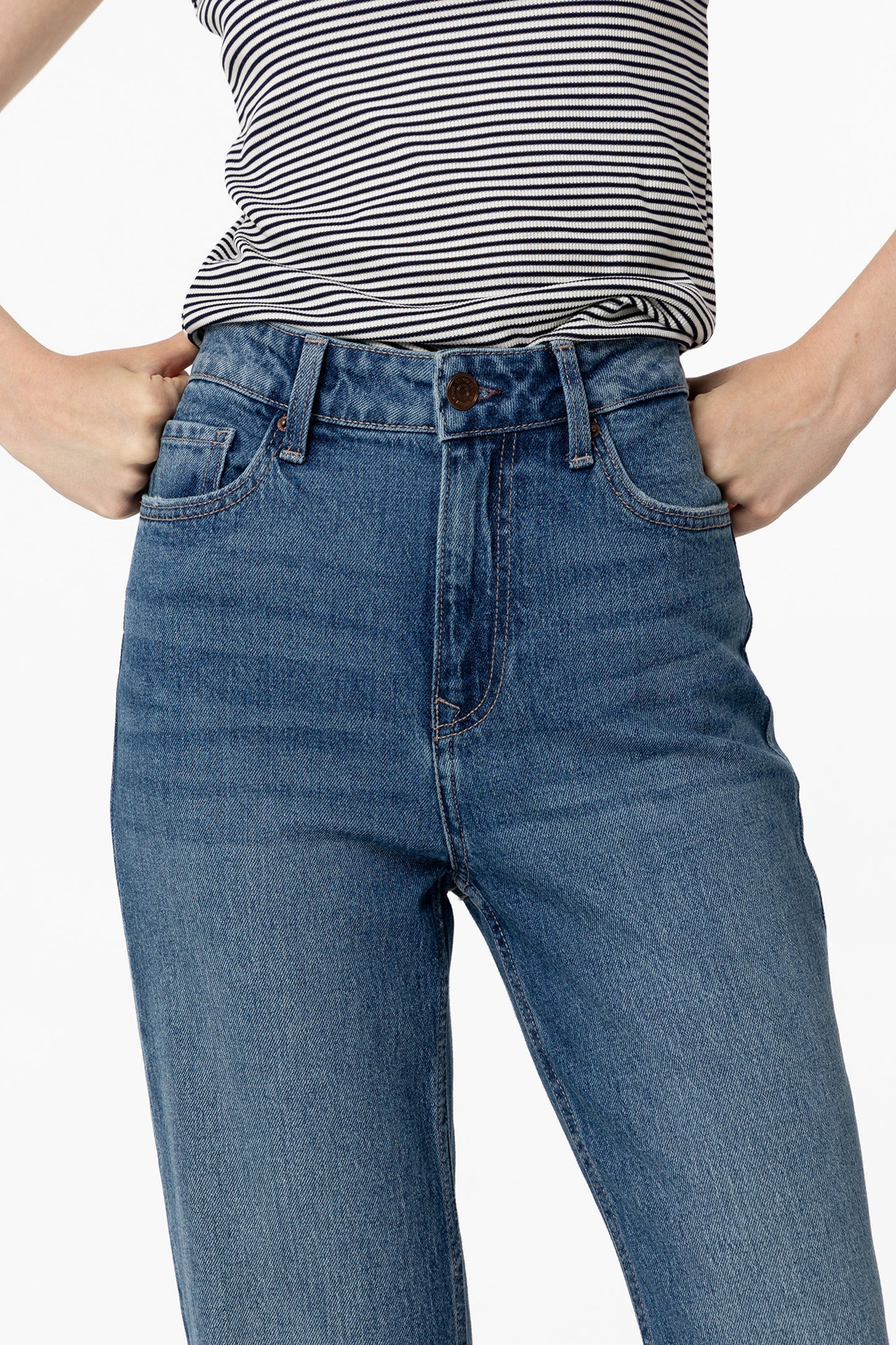 Jeans Amy 58 Tiffosi