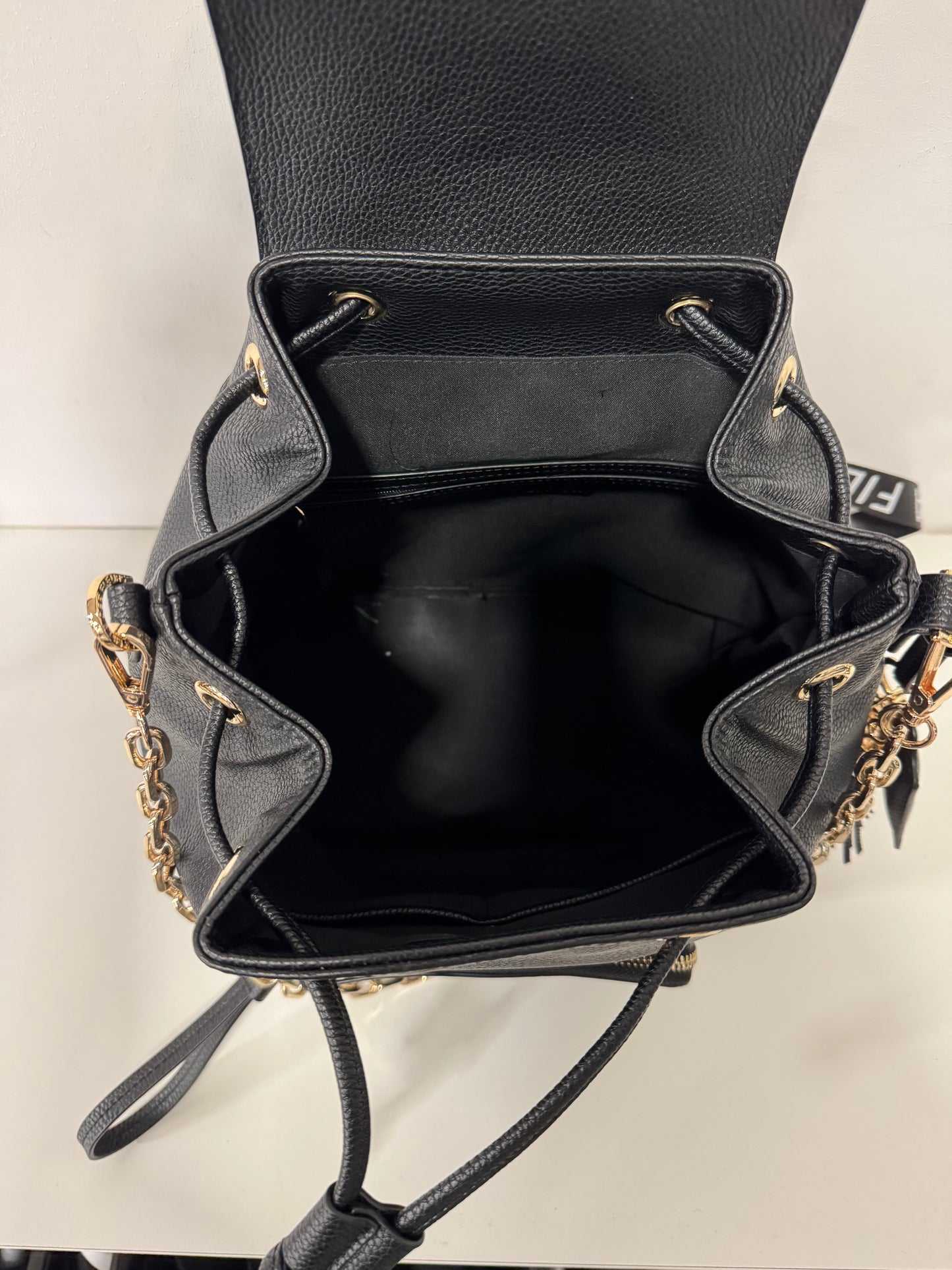 Zaino ALBATROS La Fille Des Fleurs