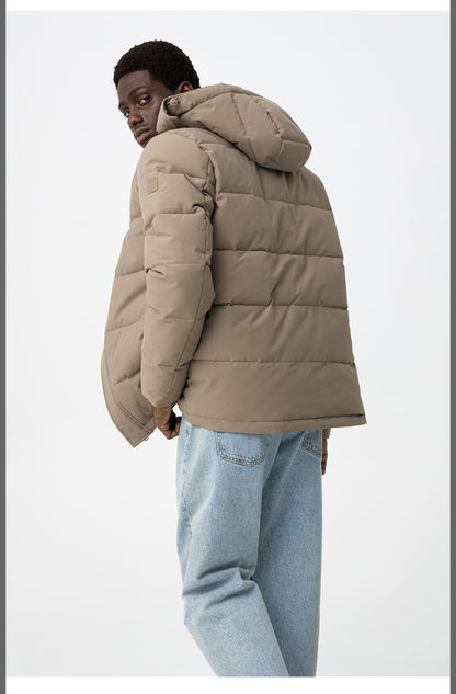 Giubbotto Pasadena Tiffosi