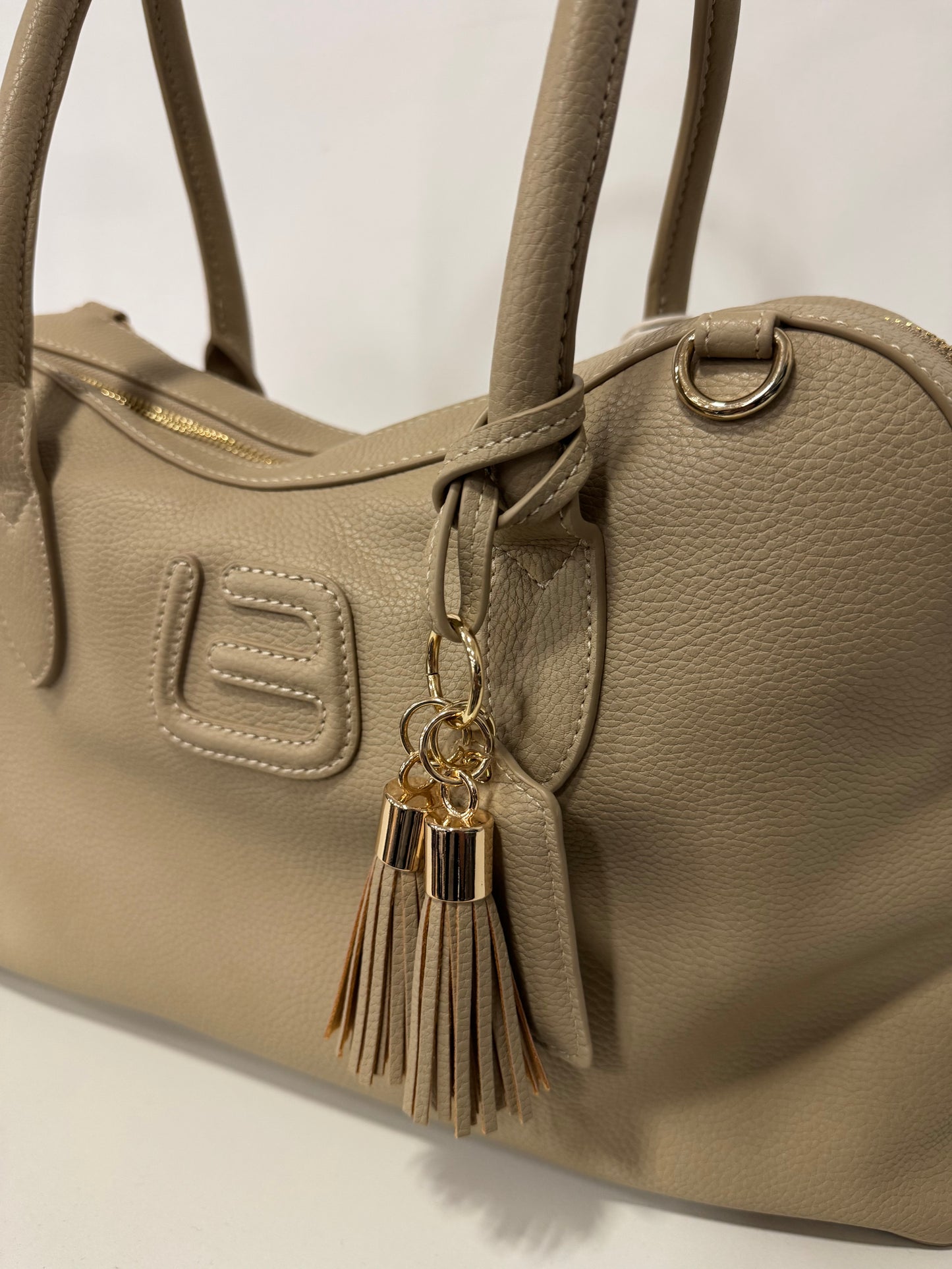 Borsa BAHIA La Fille Des Fleurs