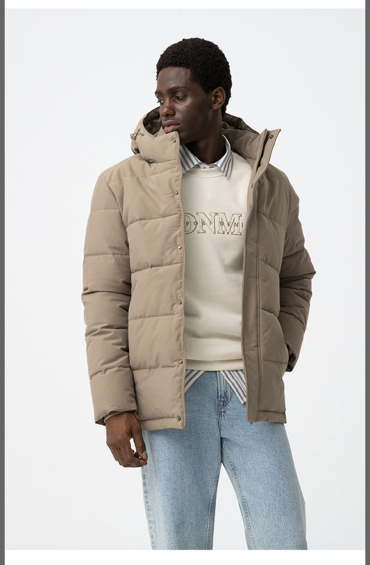 Giubbotto Pasadena Tiffosi