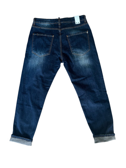 Jeans New Woll SOLDIER