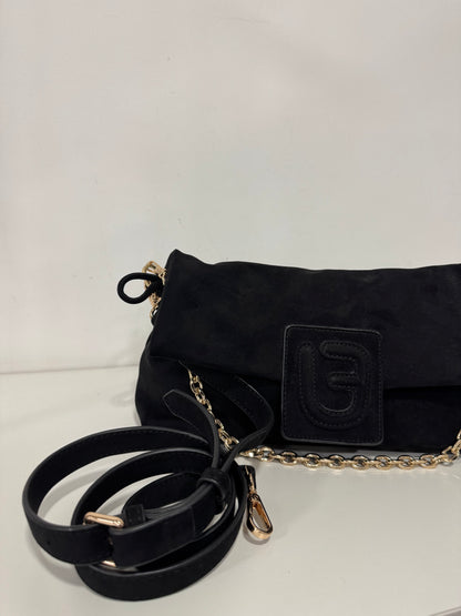 Borsa CHAILA CHAMOIS La Fille Des Fleurs