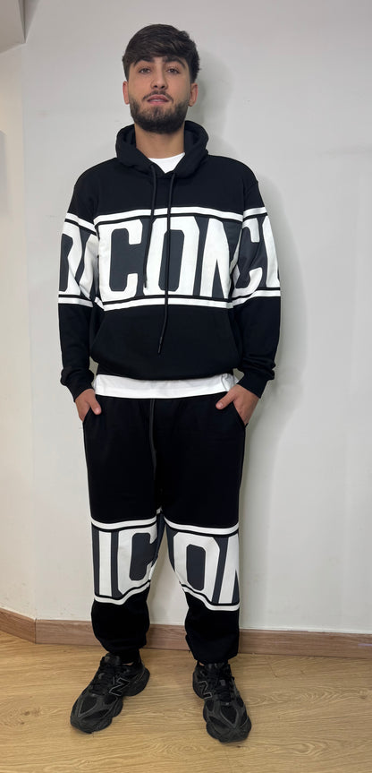 Tuta ICON 053