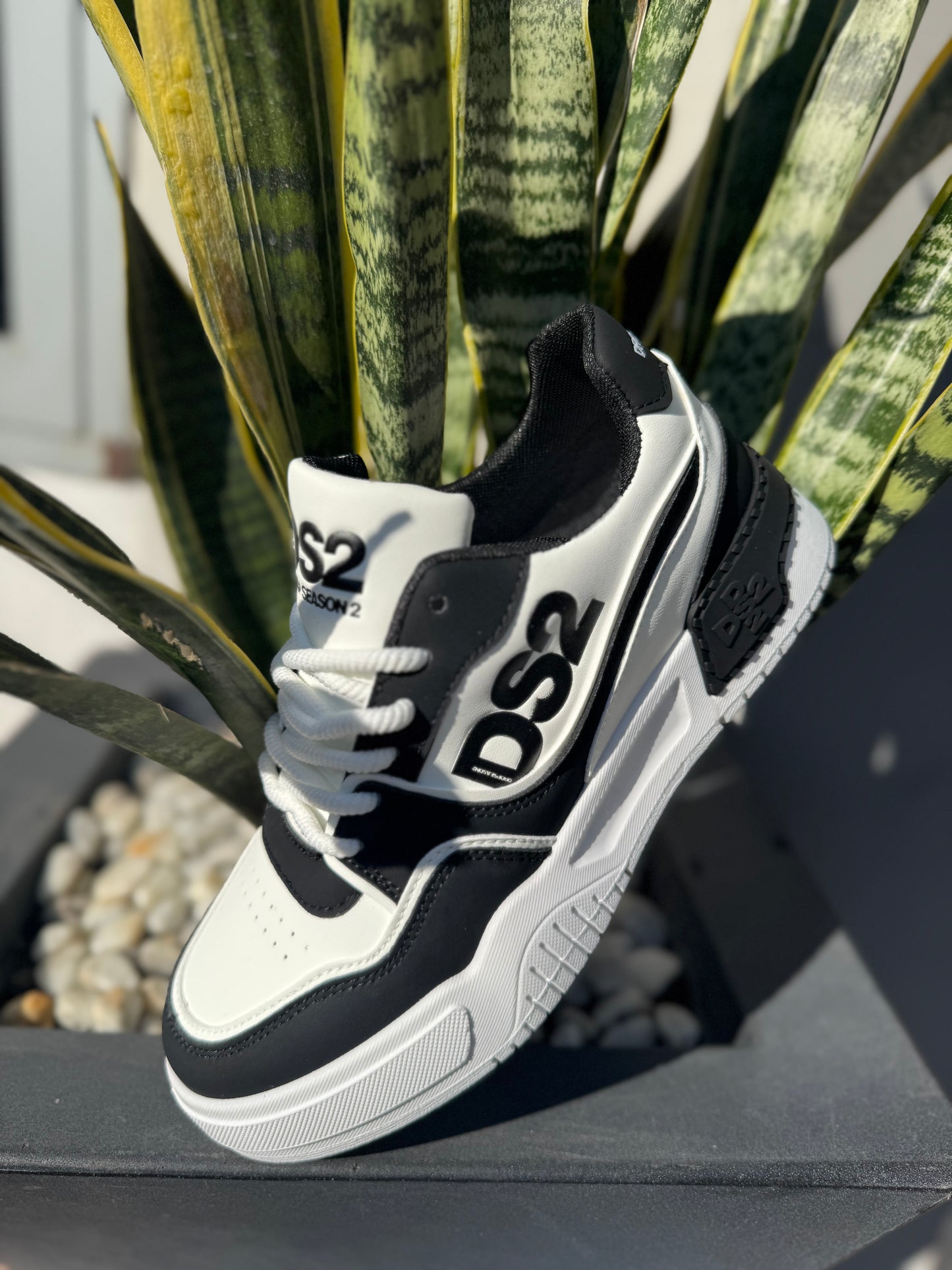 Scarpe DS2