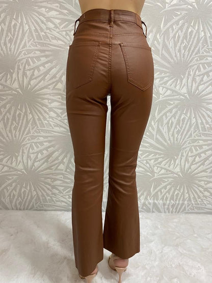 Pantalone megan27 tiffosi