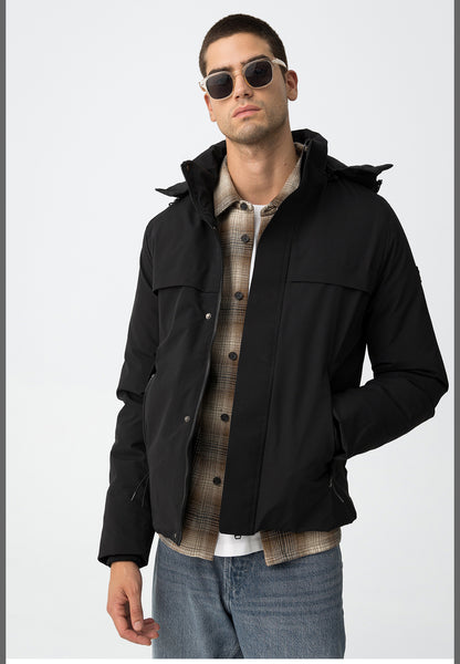 Giubbotto Painfield Tiffosi