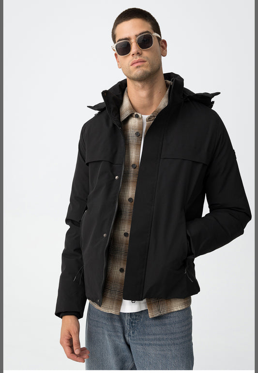 Giubbotto Painfield Tiffosi