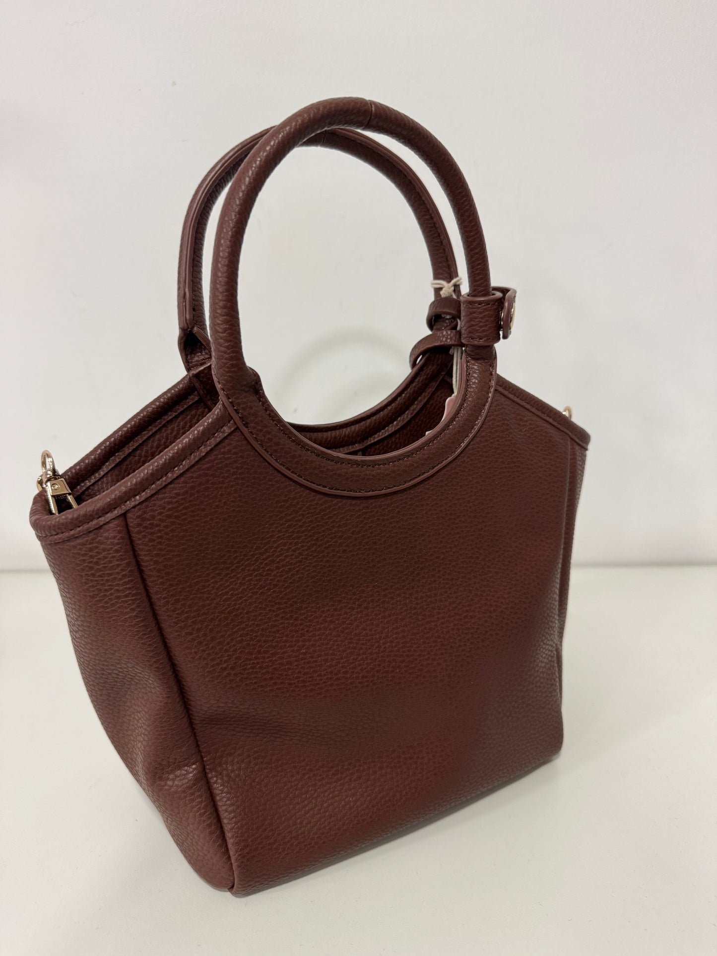 Borsa Milly La Fille Des Fleurs