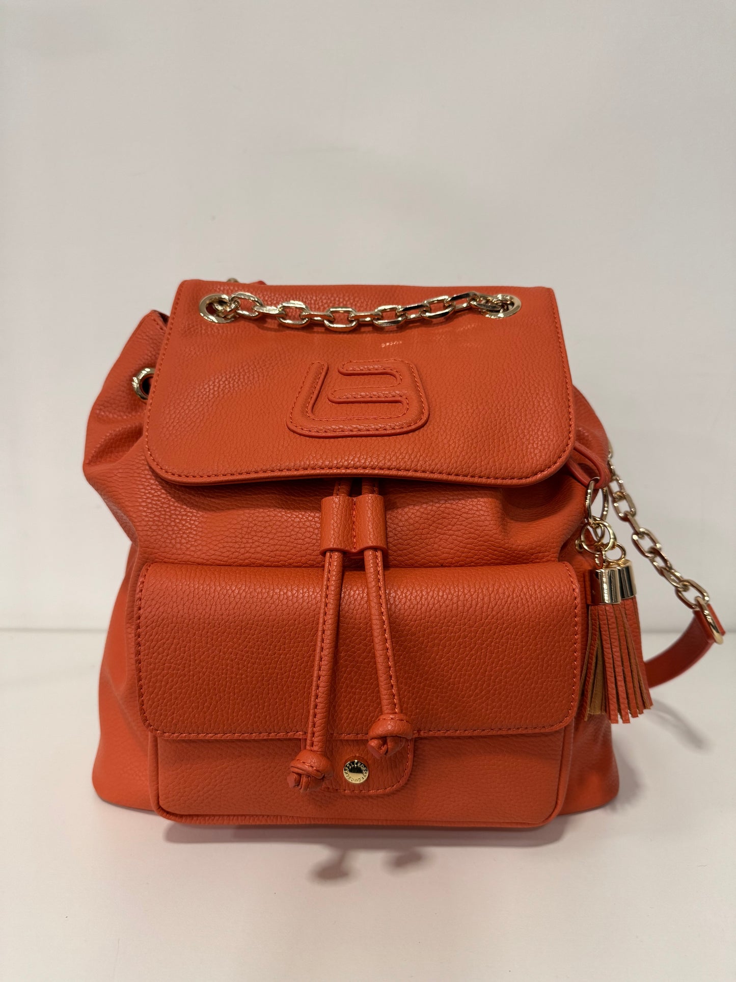 Zaino Isadora La Fille Des Fleurs