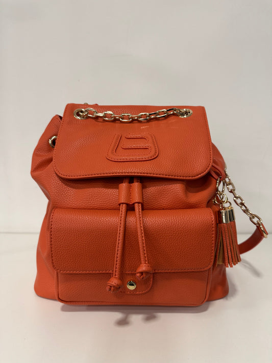 Zaino Isadora La Fille Des Fleurs