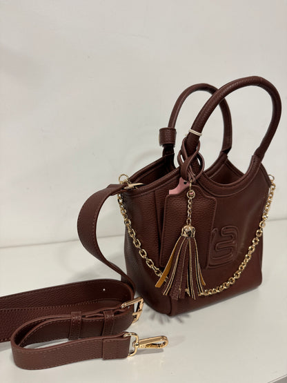 Borsa Milly La Fille Des Fleurs