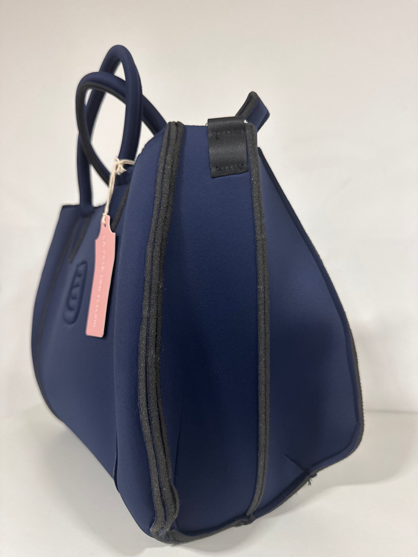 Borsa Flavia teKno fabric
