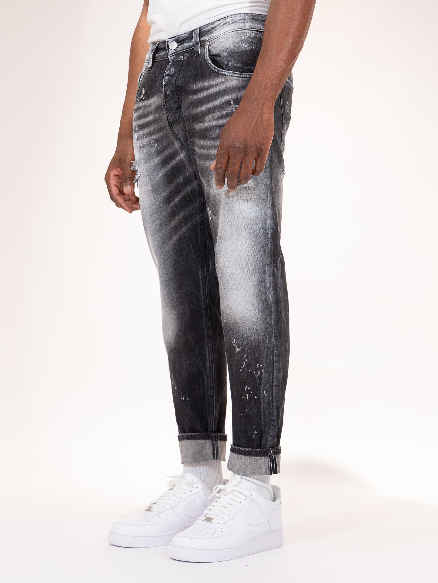 Jeans Soldier New Woll 756