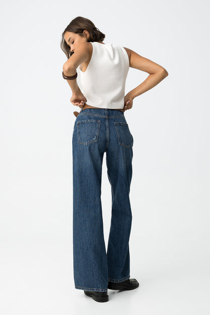 Jeans Bonny 10 Tiffosi