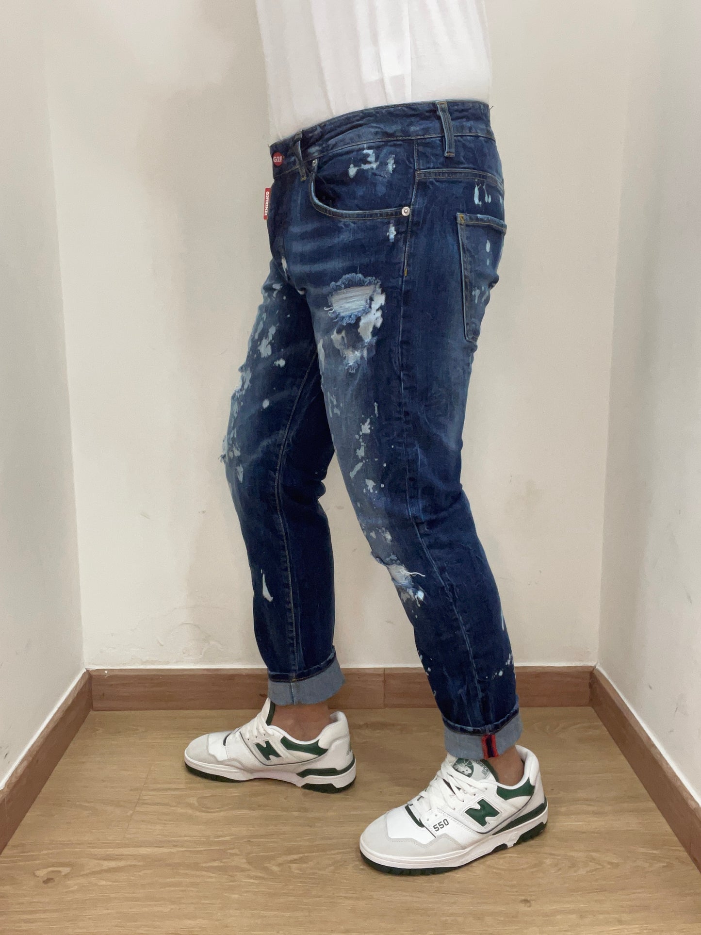 Jeans G2FIRENZE