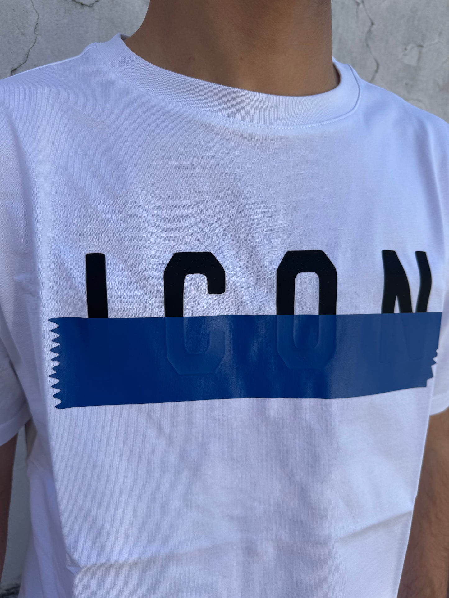 T-shirt ICON 029