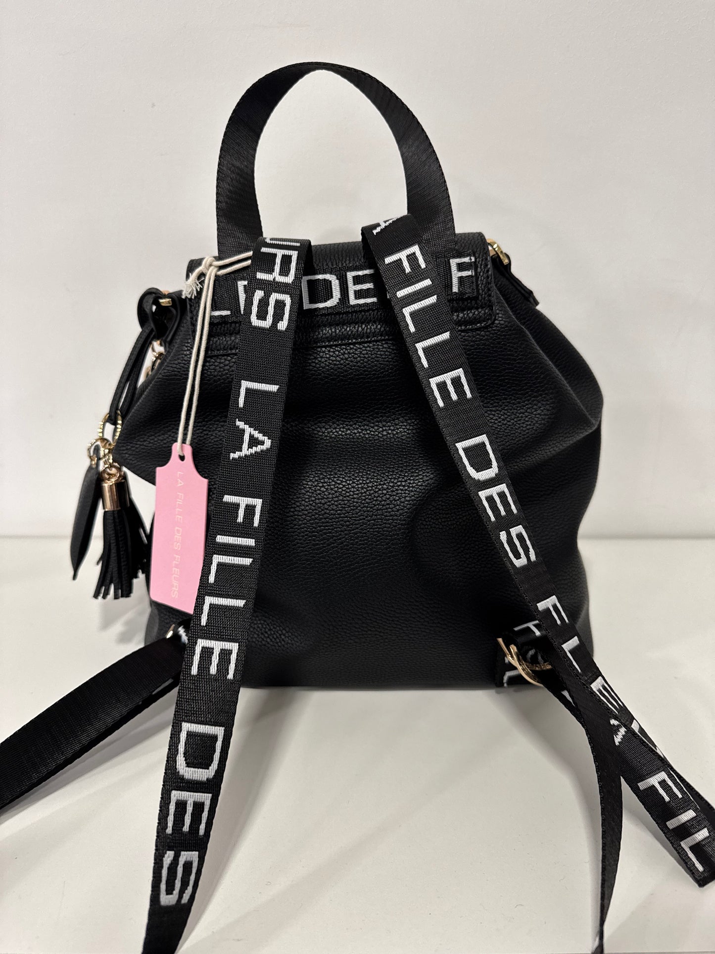 Zaino ALBATROS La Fille Des Fleurs