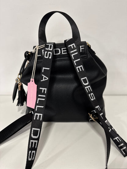 Zaino ALBATROS La Fille Des Fleurs