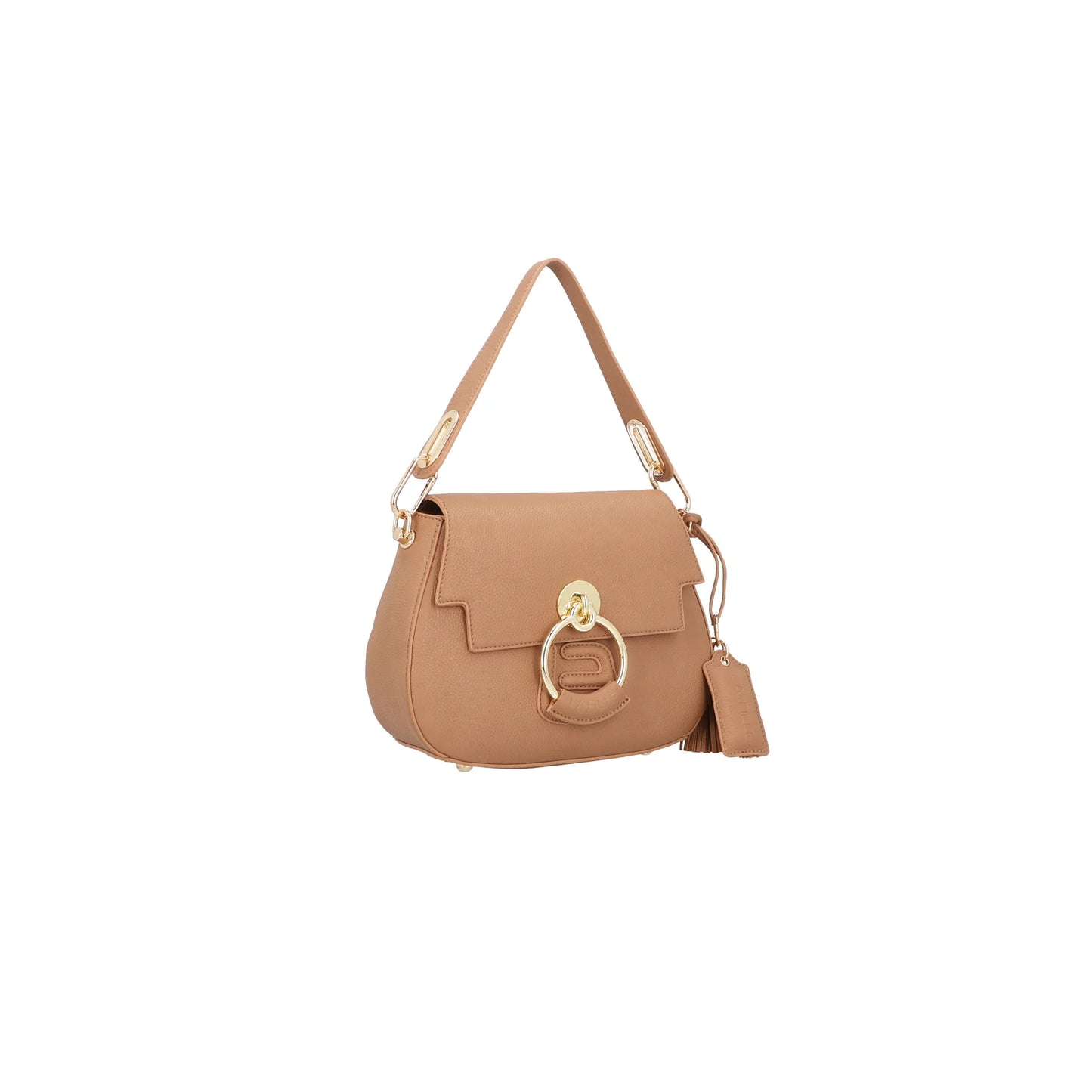 IDA CERVO HAZELNUT