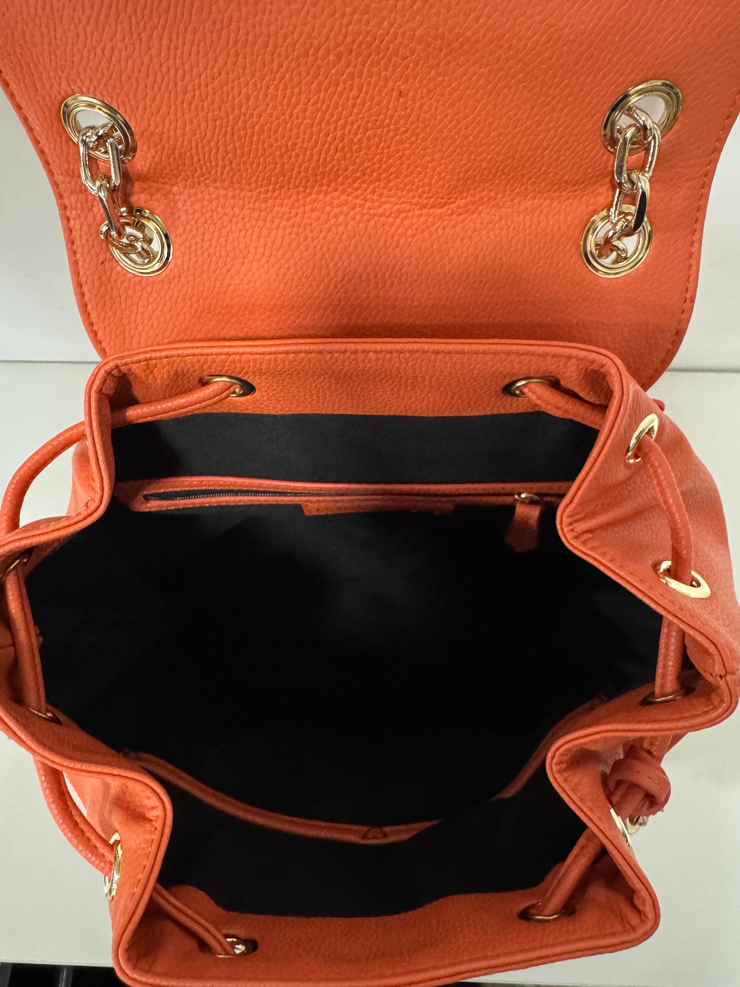 Zaino Isadora La Fille Des Fleurs