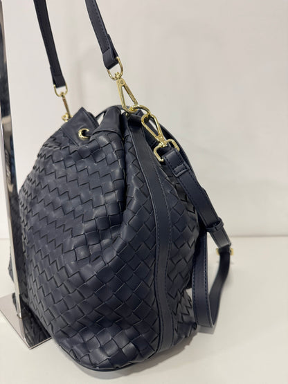 Borsa BLAIR SQUARED La Fille Des Fleurs